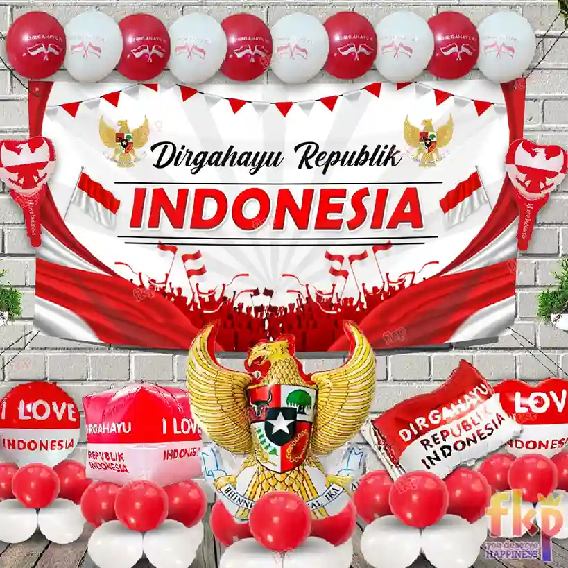 S2M - Love Garuda